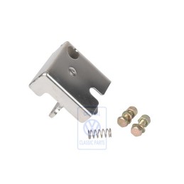 VW Original Serrure - 703859731