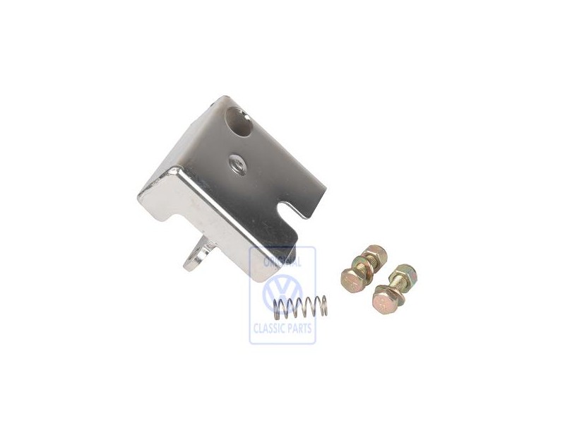VW Original Serrure - 703859731