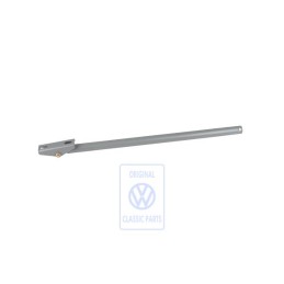 VW Original Tube Support Gris Clair - 703861188A 9XK