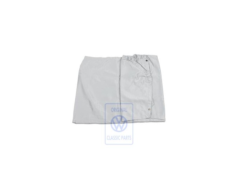 VW Original Rideau P. Glace Lat. 