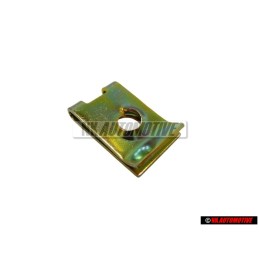 VW Original Fixe-Rapid - N 0154241