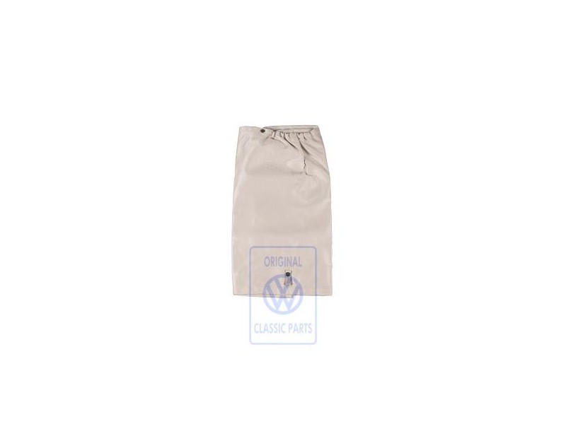VW Original Rideau P. Glace Lat. 
