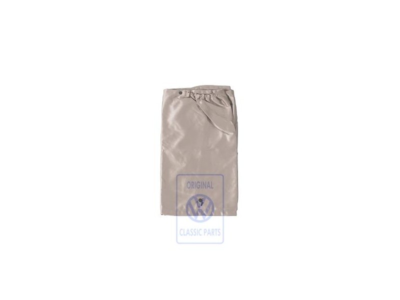 VW Original Rideau P. Glace Lat. 