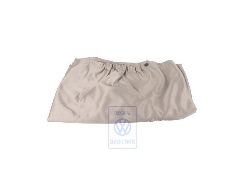 VW Original Rideau P. Glace Lat. 