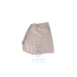 VW Original Rideau P. Cabine Sahara - 703862761 P34