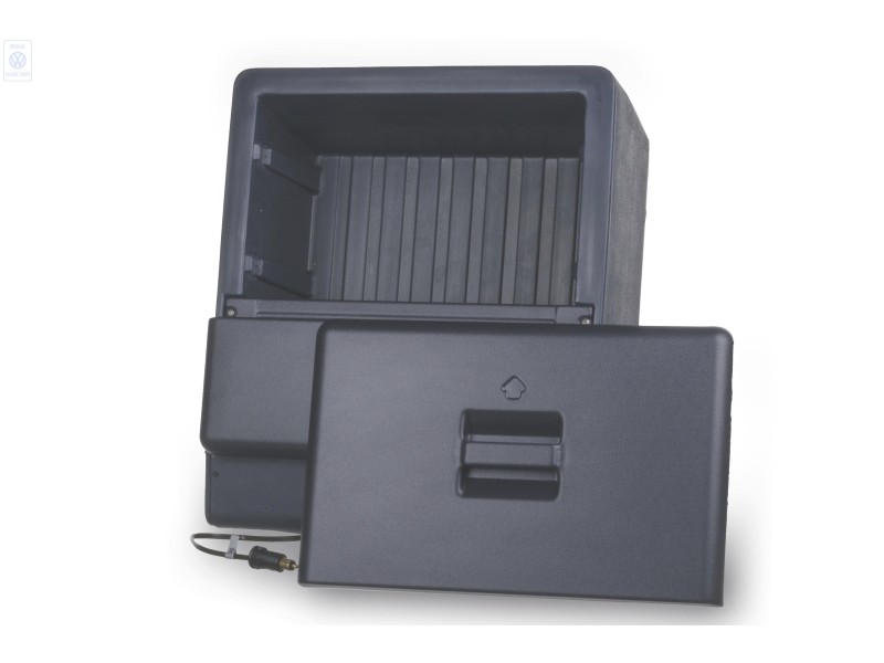VW Original Refrigerateur Lagune - 703862801B J51