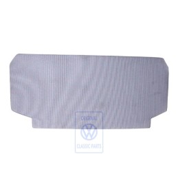 VW Original Support De Rembourrage Gris Clair - 703864413 CEA