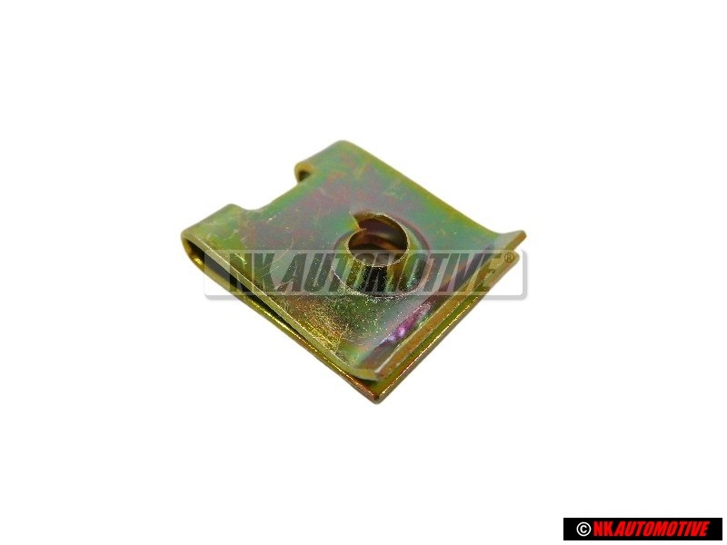 VW Original Fixe-Rapid - N 0154272