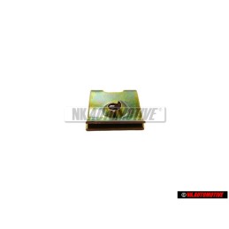 VW Original Fixe-Rapid - N 0154272