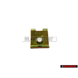 VW Original Fixe-Rapid - N 0154272