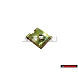 VW Original Fixe-Rapid - N 0154272