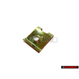 VW Original Fixe-Rapid - N 0154272