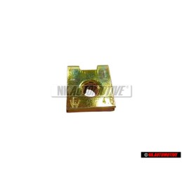 VW Original Fixe-Rapid - N 0154272