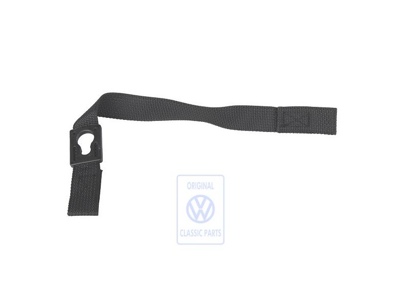VW Original Sangle De Fixation - 703868765