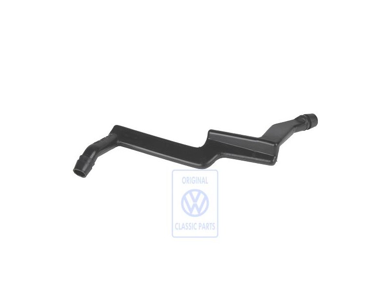 VW Original Adaptateur - 703877237