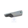 VW Original Accoudoir (Tissu) Gris Brun/Cactus - 703881081E FBH