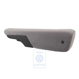 VW Original Accoudoir Gris Flanelle - 703881081J EJB