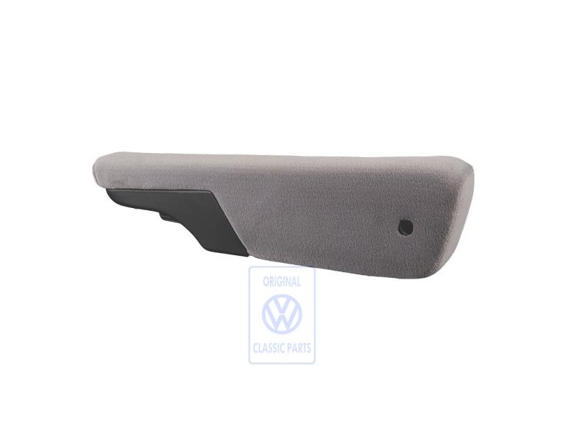 VW Original Accoudoir Gris Flanelle - 703881081J EJB