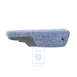 VW Original Accoudoir Lagune - 703881081J GWY