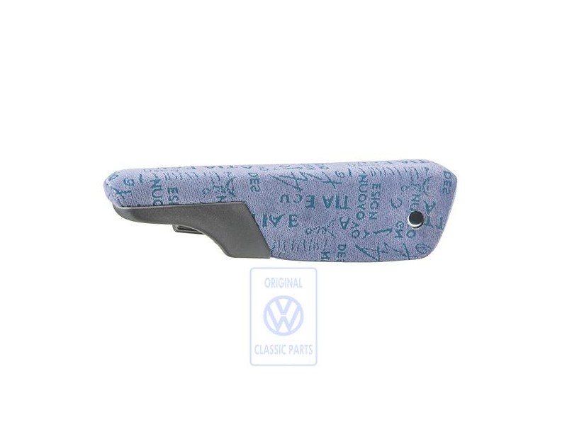 VW Original Accoudoir Lagune - 703881081J GWY