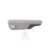 VW Original Accoudoir Gris Flanelle - 703881081J GWZ