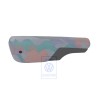VW Original Accoudoir (Tissu) Gris Clair - 703881082C DGW