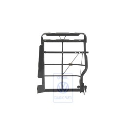 VW Original Cadre De Dossier - 703883045C