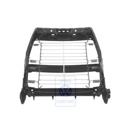 VW Original Cadre De Dossier - 703883045K