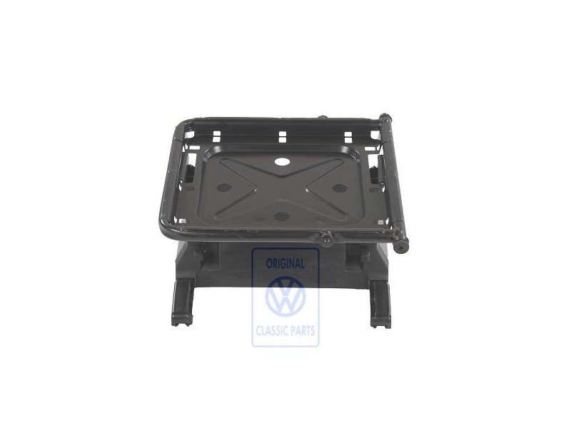VW Original Cadre De Siege - 703883061J