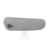 VW Original Accoudoir Gris Flanelle - 703883081A EEM