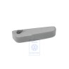 VW Original Accoudoir Gris Flanelle - 703883081B EEN