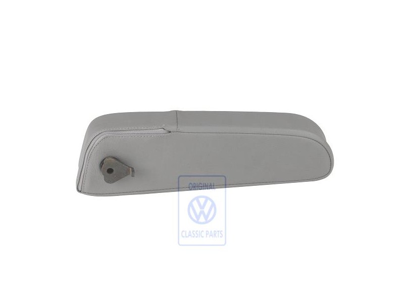 VW Original Accoudoir Gris Flanelle - 703883082 7EJ