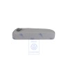 VW Original Accoudoir Gris Flanelle - 703883082A EEZ