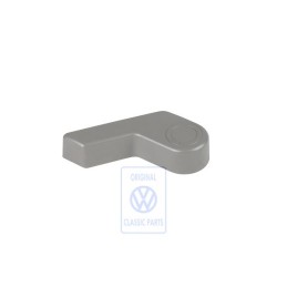 VW Original Poignee Gris Flanelle - 703883251 U71