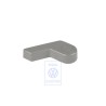 VW Original Poignee Gris Flanelle - 703883251 U71