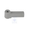 VW Original Poignee Gris Flanelle - 703883253 U71