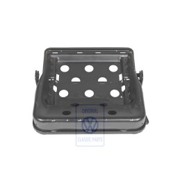 VW Original Baquet De Siege - 703883305A