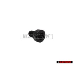 VW Original Vis A Tete Cylindrique Avec Six Pans Internes - N 0147653
