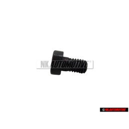 VW Original Vis A Tete Cylindrique Avec Six Pans Internes - N 0147653