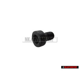 VW Original Vis A Tete Cylindrique Avec Six Pans Internes - N 0147653