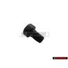 VW Original Vis A Tete Cylindrique Avec Six Pans Internes - N 0147653