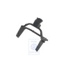 VW Original Cadre De Siege Noir - 703883311A 01A