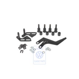 VW Original Deverrouillage De Siege - 703883385