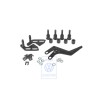 VW Original Deverrouillage De Siege - 703883385
