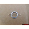 VW Original Bague-Joint - N 0138132