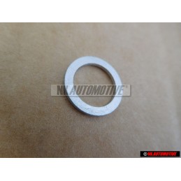 VW Original Bague-Joint - N 0138132