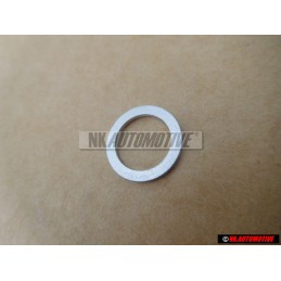 VW Original Bague-Joint - N 0138132