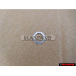 VW Original Bague-Joint - N 0138132