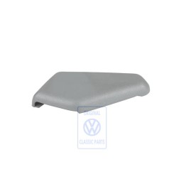 VW Original Cache Gris Clair - 703883857A 9XK