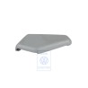 VW Original Cache Gris Clair - 703883857A 9XK